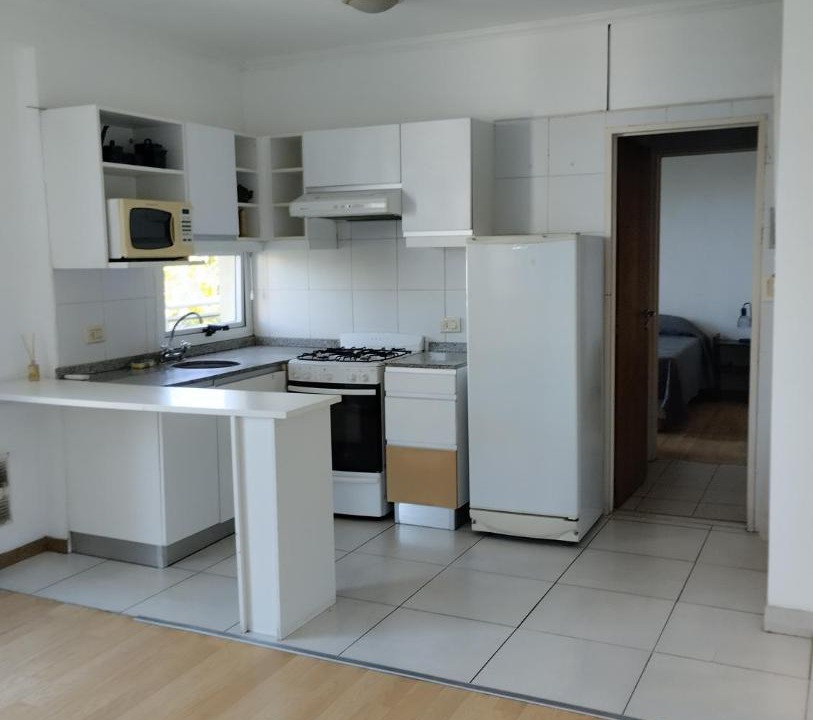 Rufino Apartment | Analia San Paulo