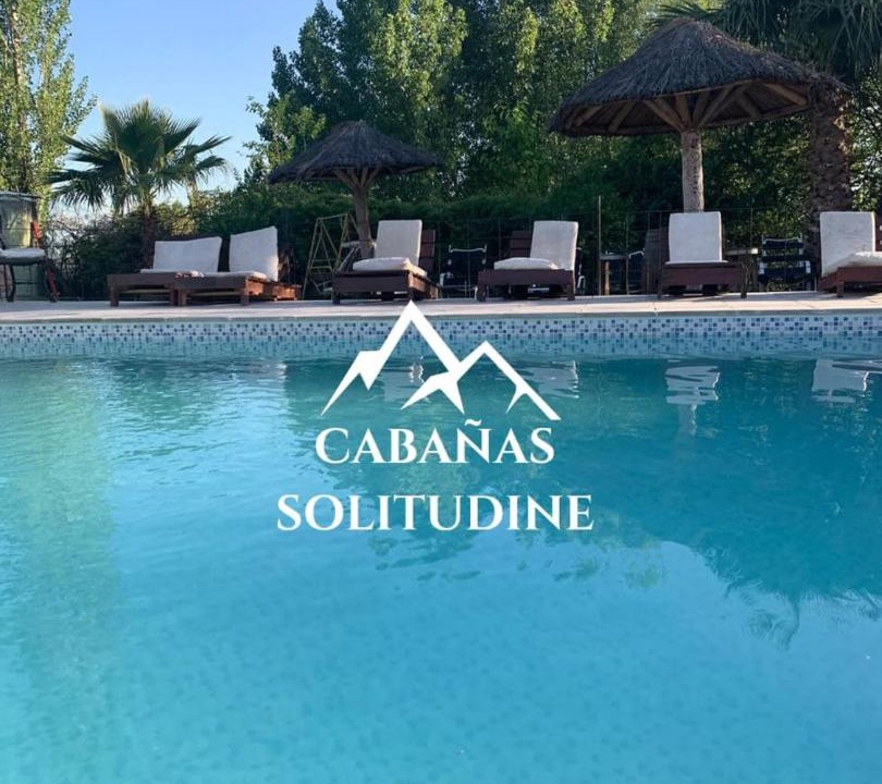 Las Compuertas House | Complejo Solitudine