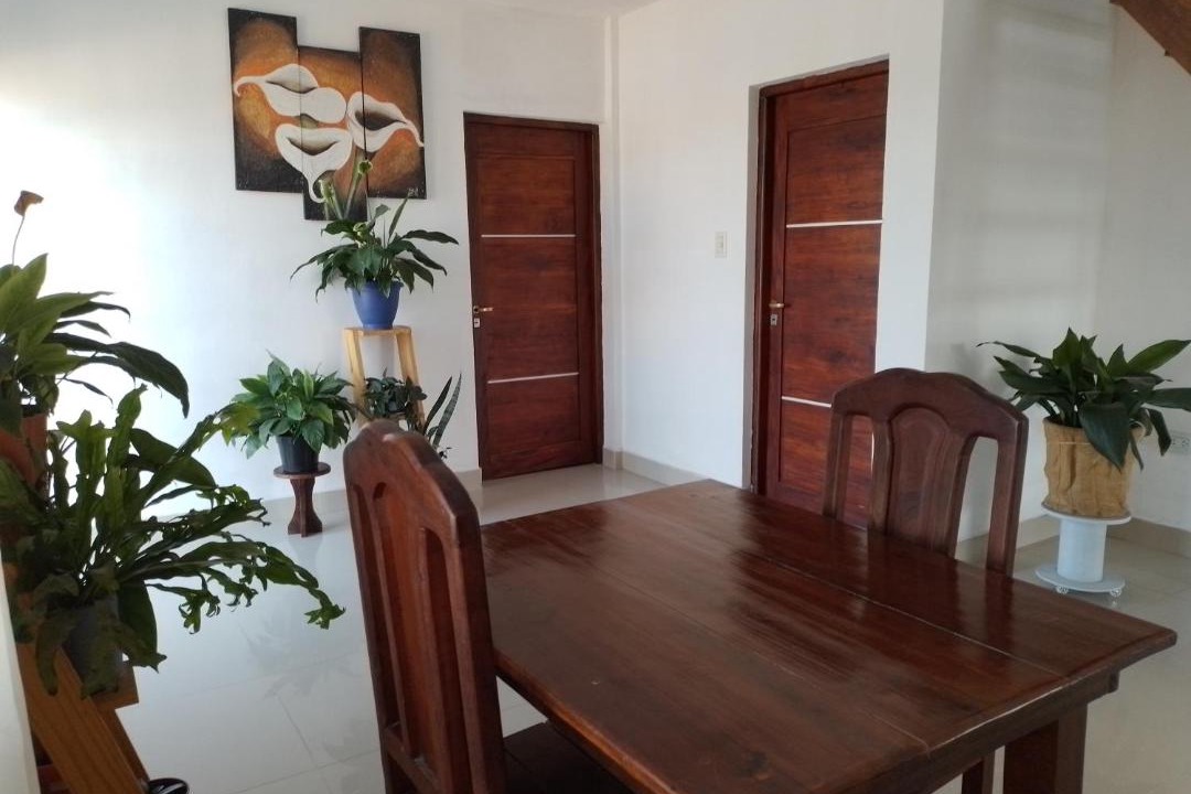 San Pedro de Jujuy House | La Casona