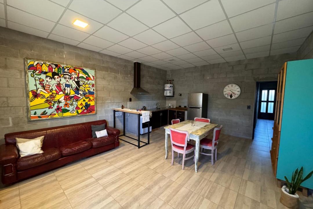 Partido de Leandro N. Alem Apartment | Serendepia