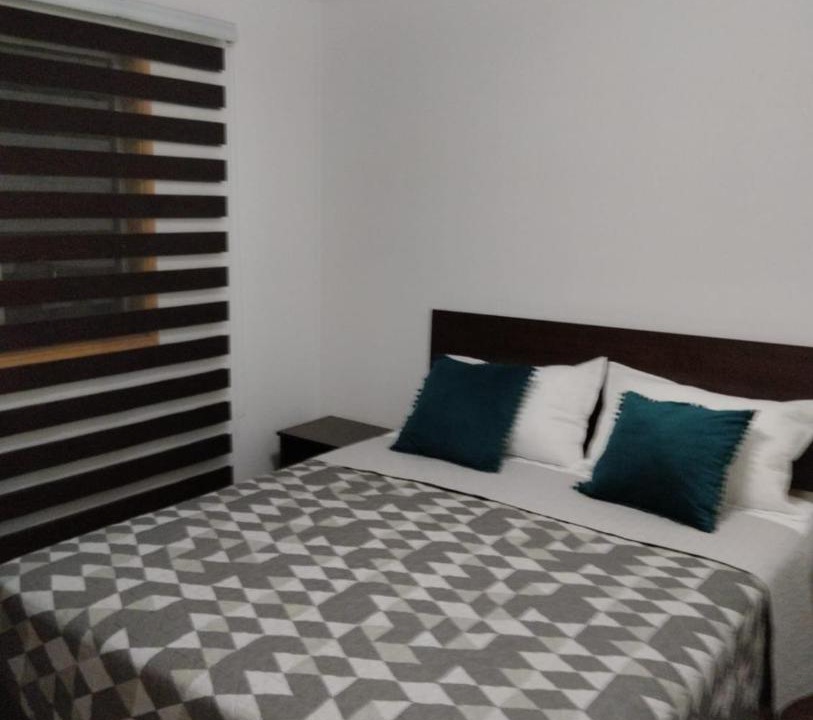 Salamanca House | CABAÑAS BRUJAS
