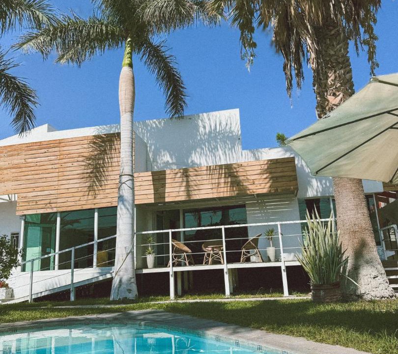 Arica Hotel | Hotel Avenida en Arica