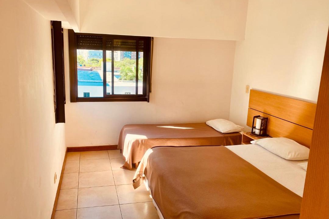 Constitucion Apartment | Apart Independencia