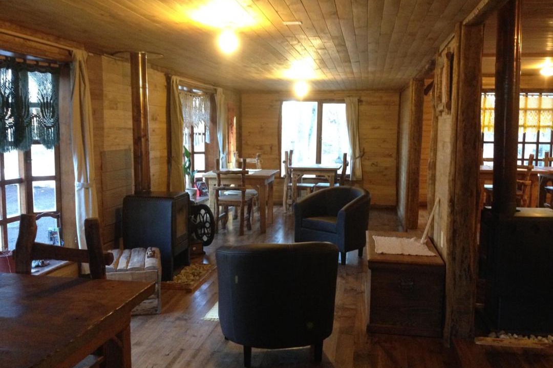 Punta Arenas Bed & Breakfast | La Casa Escondida