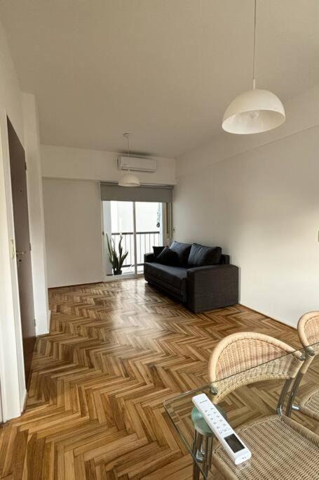 Caballito Apartment | AVEHome 4D