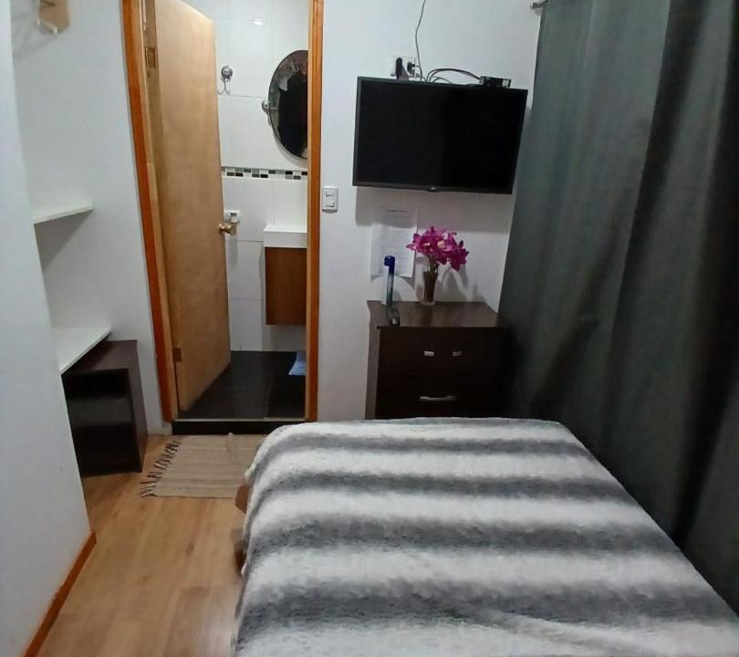 Chillan House | Hostal Girasol 2