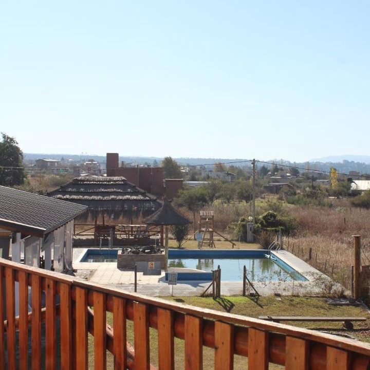 Alta Gracia Apartment | Cabañas Amigos del Lago