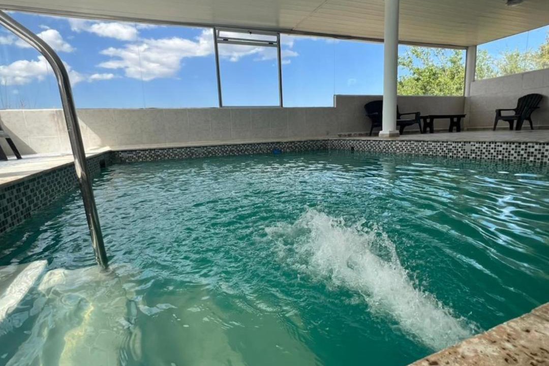 Tanti Apartment | Cabañas Antílope & Spa