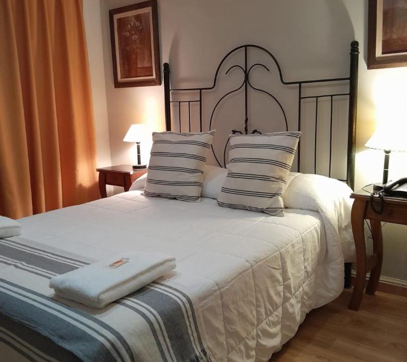 Junin Hotel | Hotel Azul Junin