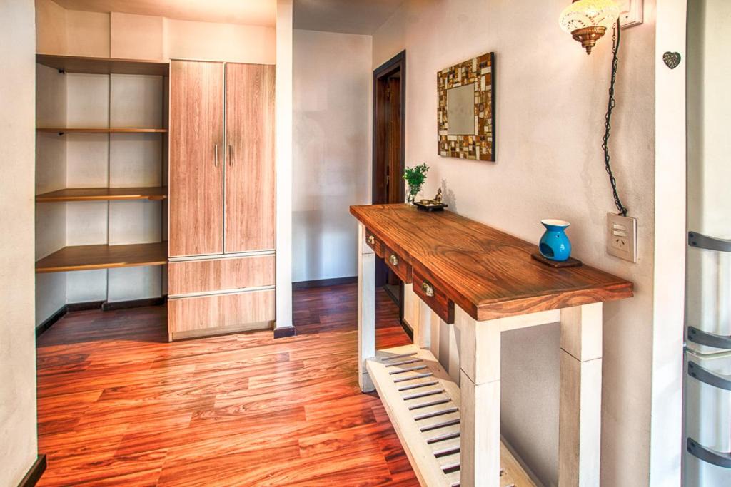 Playa Bonita Apartment | Namaste con Piscina y SUM