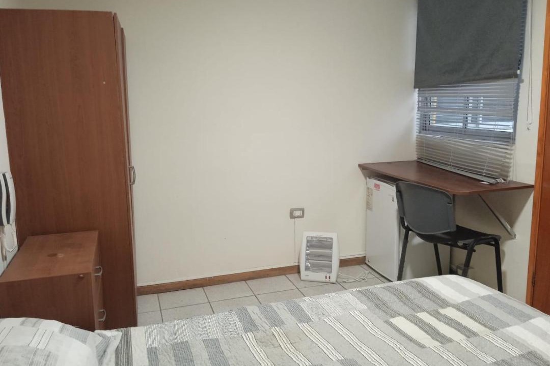 Chillan Hotel | Homerent