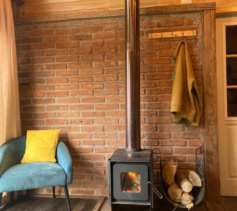 Malalcahuello Bed & Breakfast | Hostal Dos Volcanes