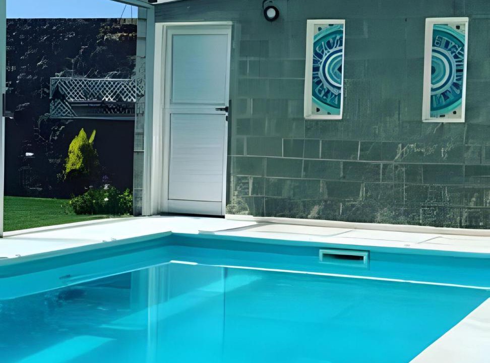 Puerto Madryn House | El Galpon de Solana