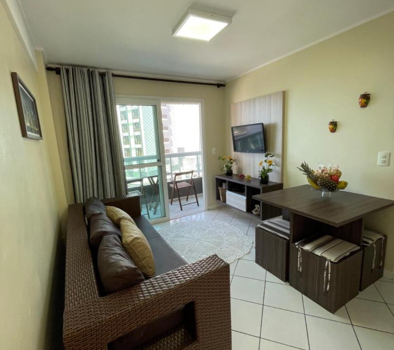 Ponta Negra Apartment | Marina Bezerril - 303 Pontamares - pertinho de tudo