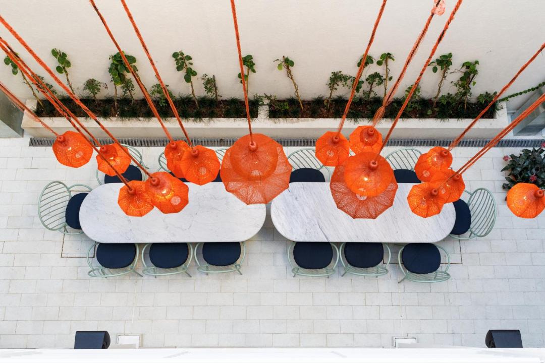 Palermo Hotel | Bromelia Hotel Boutique