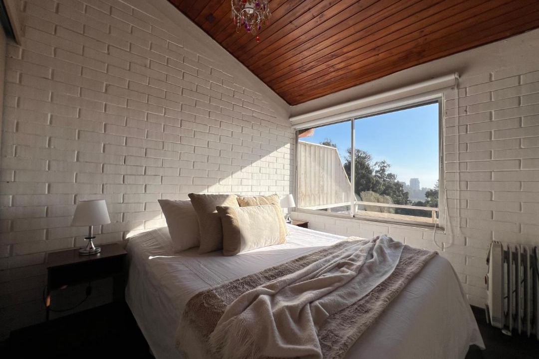 Renaca House | Oceana Suites Jardín del Mar
