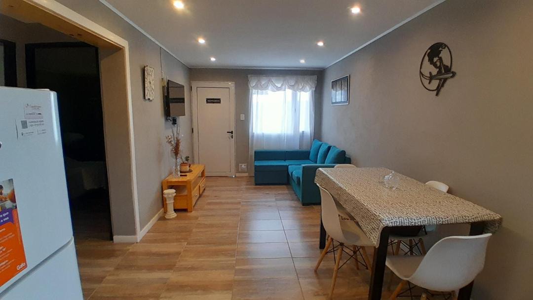 Macrozona Bahia Redonda y Primeros Faldeos House | Aoni Home