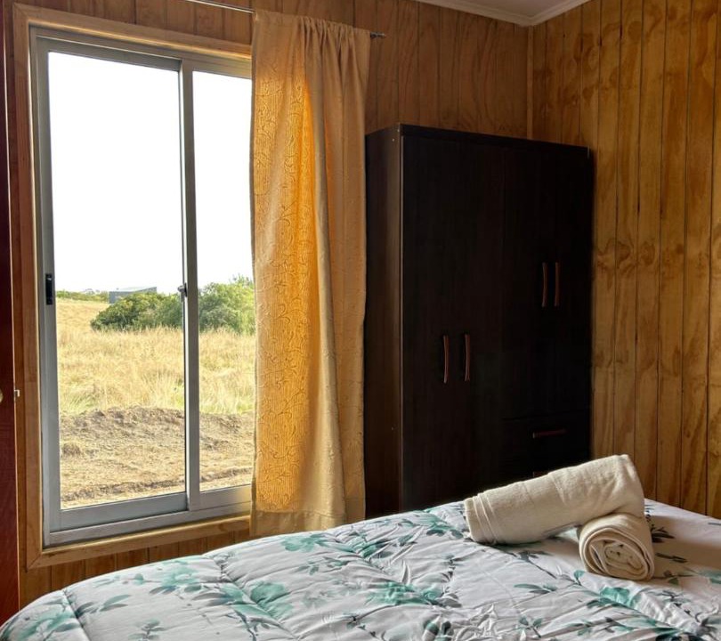 Cobquecura Apartment | Acogedora cabaña amoblada