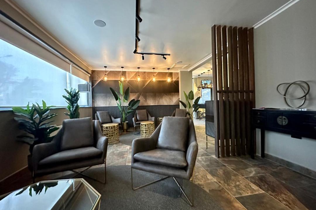 Punta Arenas Hotel | Patagonia Hotel & Apart Suite