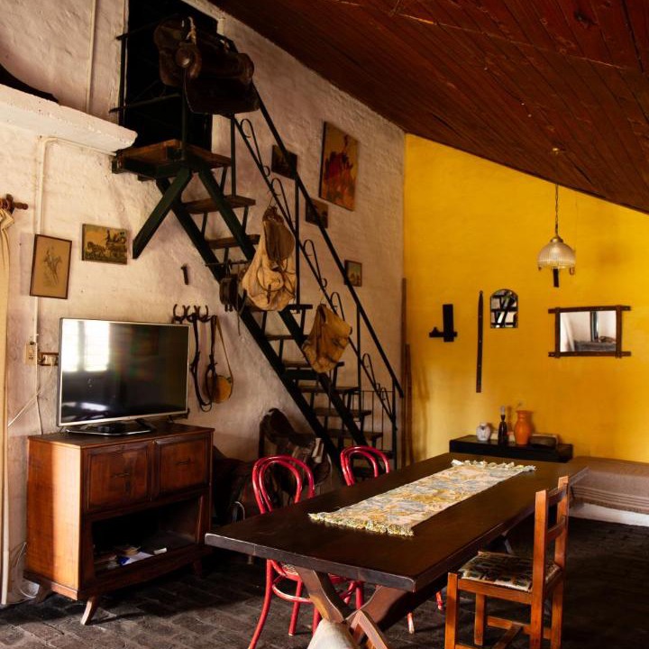 Manzanares House | La Carmencita casa de campo, Manzanares, Pilar