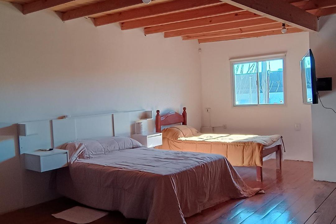 Lujan House | Casa Tati