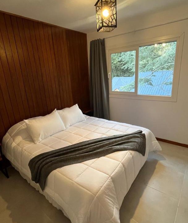 Correntoso Ski Chalet | Epu Way