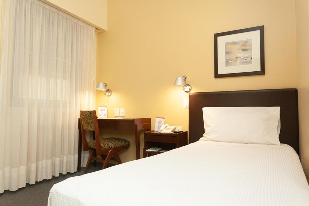 Comodoro Rivadavia Hotel | Austral Express