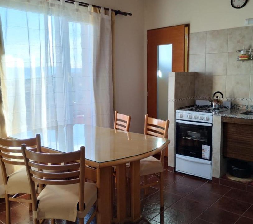 Macrozona Meseta Cerro Calafate House | La mata de calafate