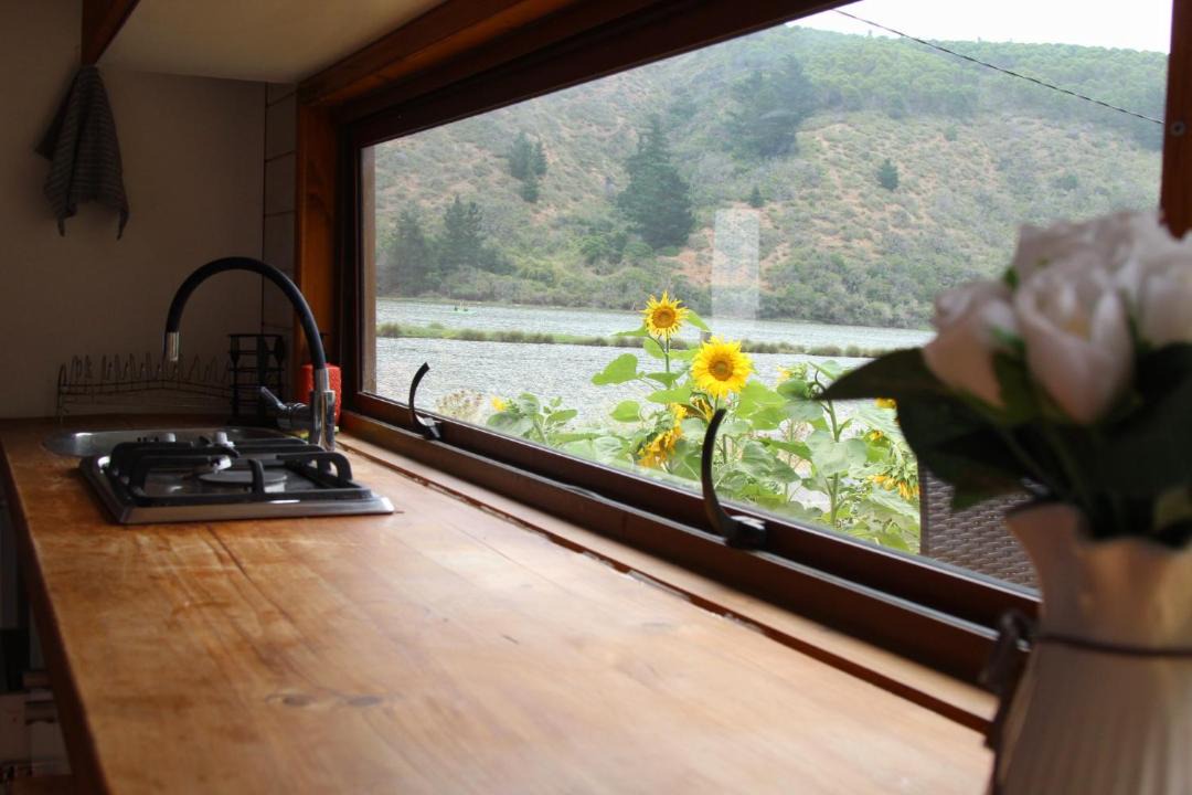 Pichilemu Other | Cahuil Lodge