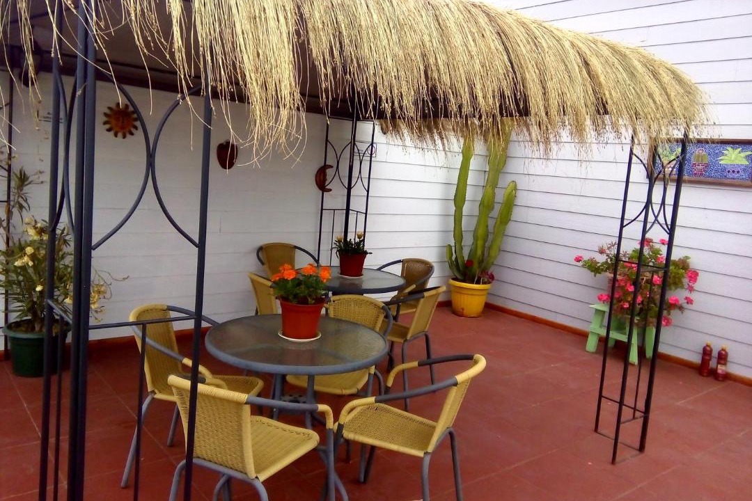 Caldera Apartment | Apart Hotel Caldera - Room