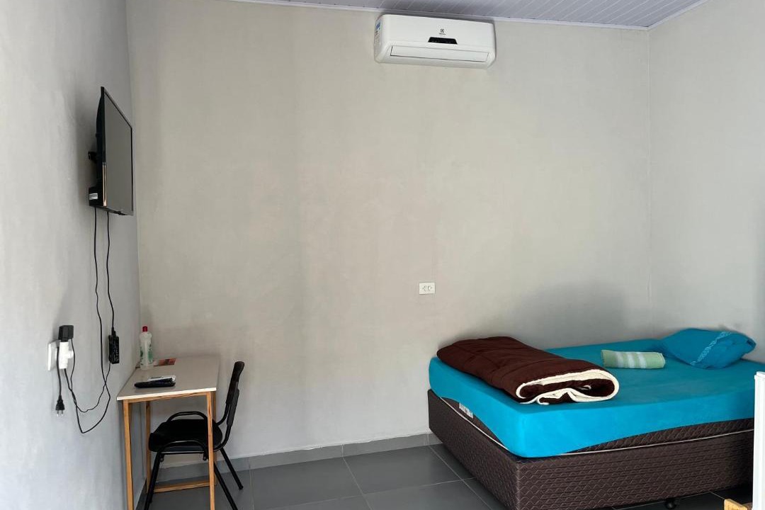 Inocencia Apartment | Pousada JG