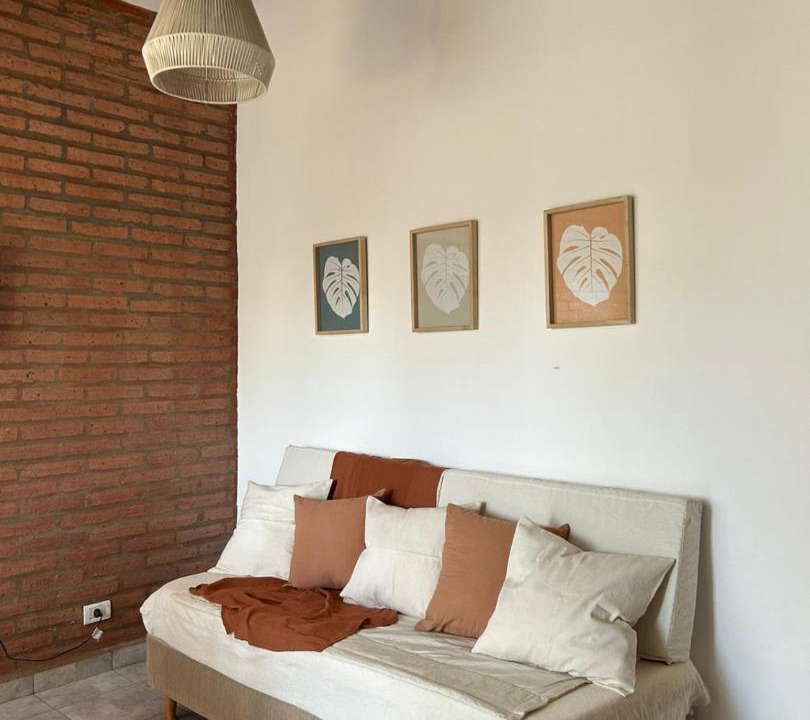Jesus Maria Apartment | La Florida Departamentos