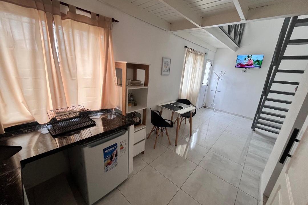 La Union Apartment | Hospedaje LH primero C a 15 minutos del aeropuerto de Ezeiza