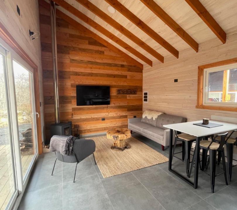 Malalcahuello Ski Chalet | Malalcahuello Boske Suites