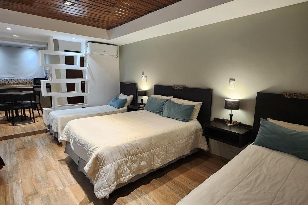 Paso de los Libres Apartment | Nomades Apartamentos