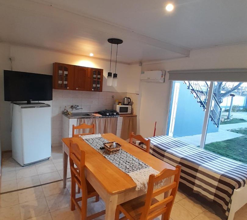 Coronel Suarez Apartment | El Nogal