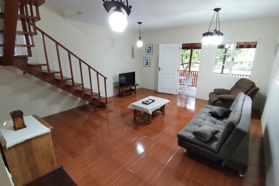 V Cristina House | Recanto da Castanheira