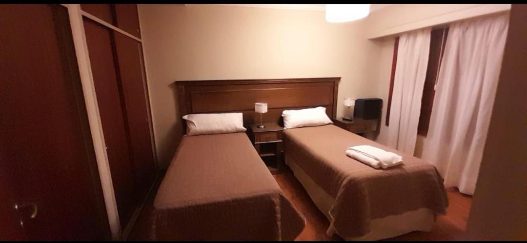 Puerto Deseado Apartment | La Rosa de los Vientos