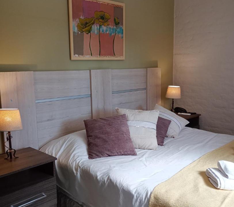 Lujan de Cuyo Hotel | De Los Andes Hotel Boutique
