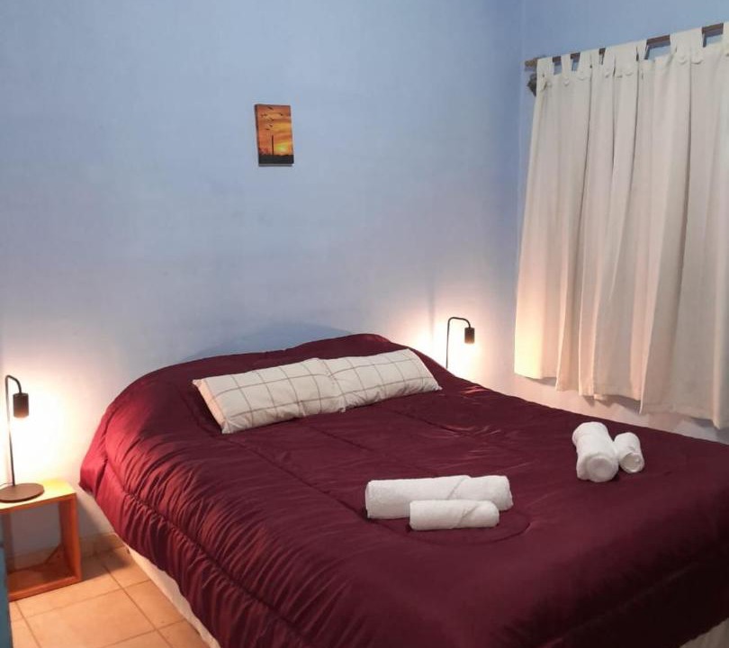 Los Hornillos House | Casita en Los Hornillos
