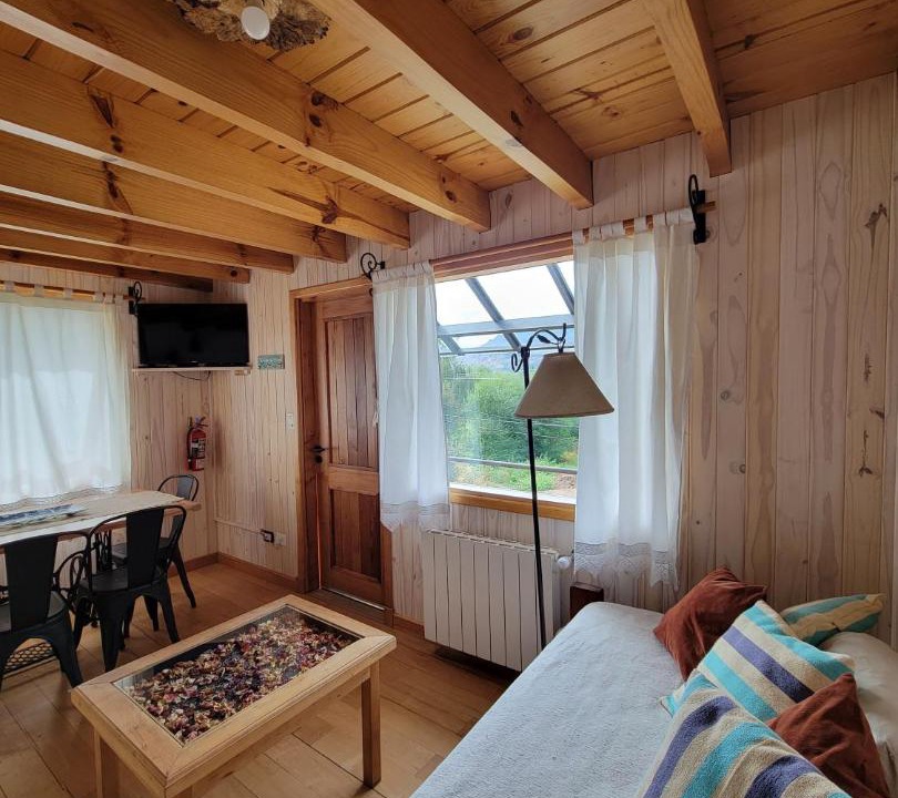 San Martin de los Andes Apartment | Hogar de Montaña