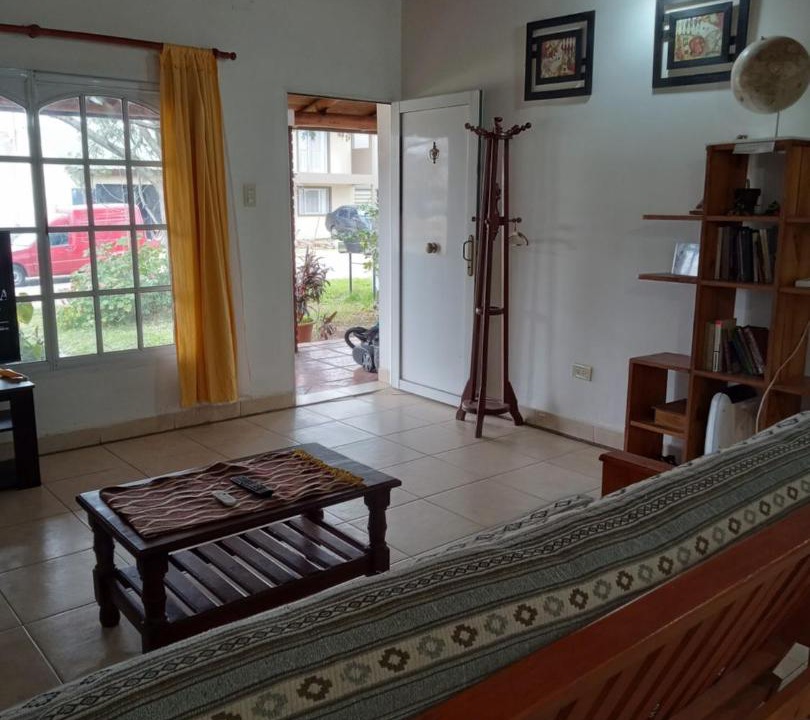 Federacion House | Casa Chalet