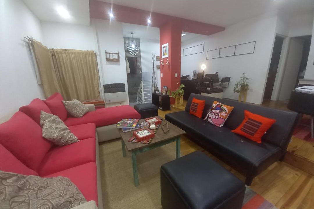 San Salvador de Jujuy Apartment | luz Jujuy