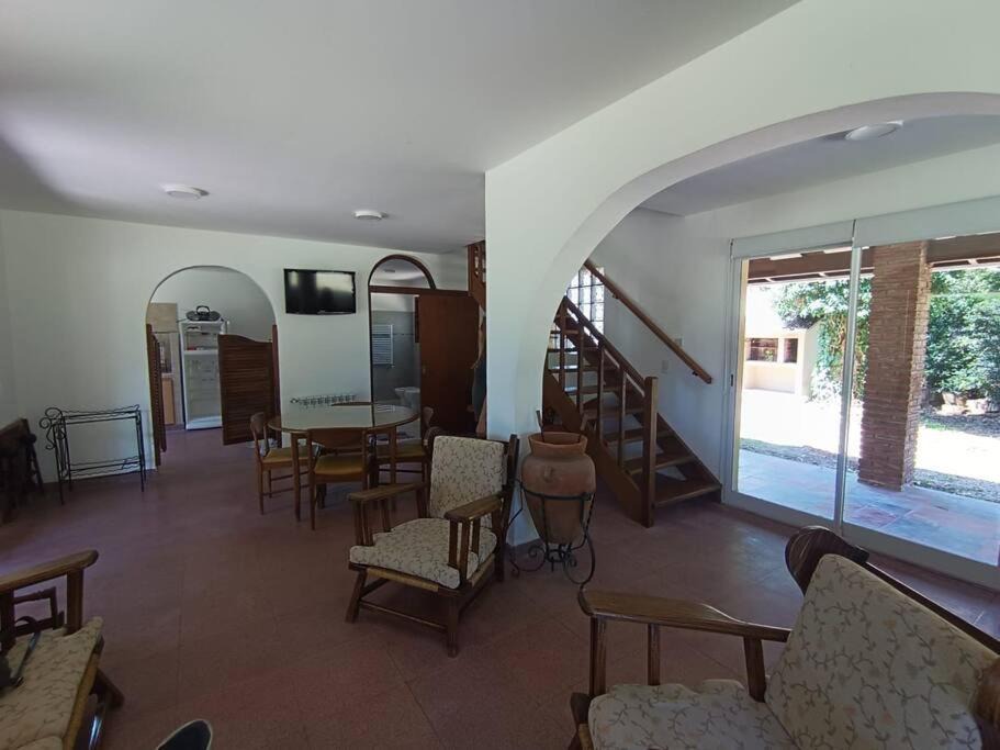 Sierra de los Padres Ski Chalet | Escapada Tranquila en Sierra de los Padres