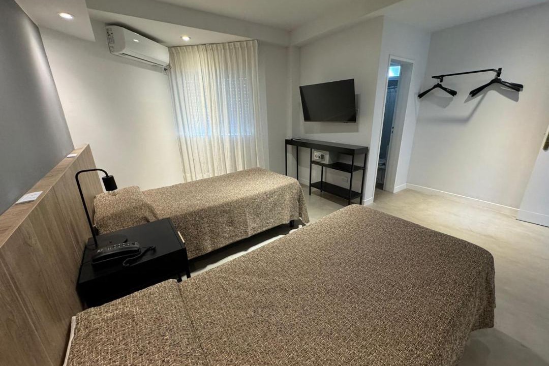 San Juan Hotel | Hotel America