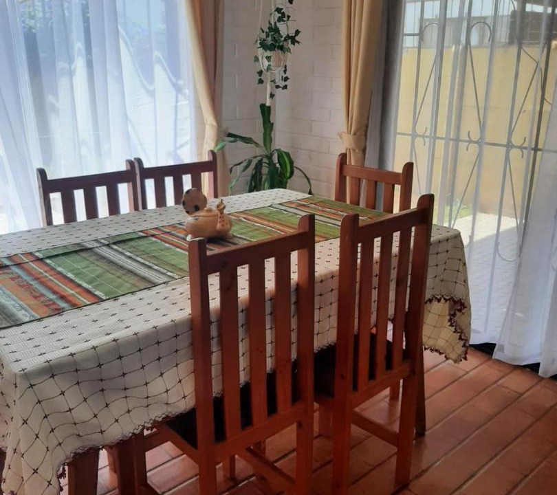 La Serena House | Casa residencial en La Serena, Villa