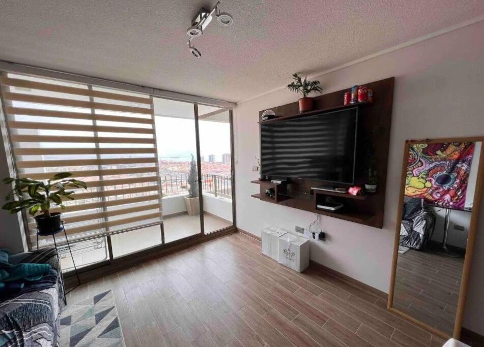 Antofagasta Apartment | Departamento full equipado