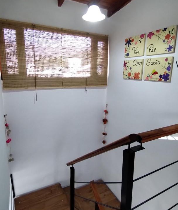 Tafi del Valle Ski Chalet | Cabañas Mishango