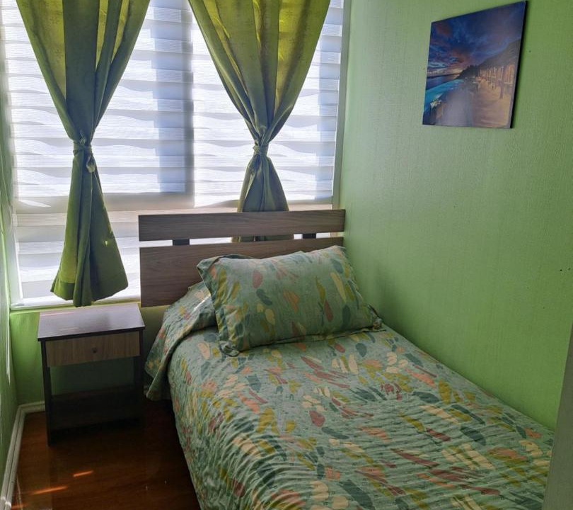 Los Andes Apartment | Apartamento
