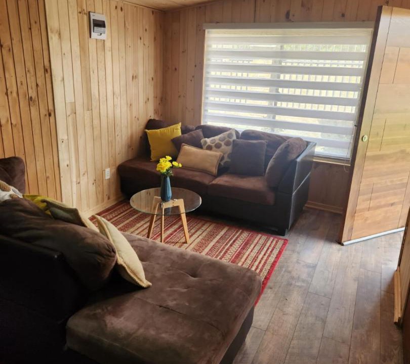 El Quisco House | La Cabañita de Punta de Tralca